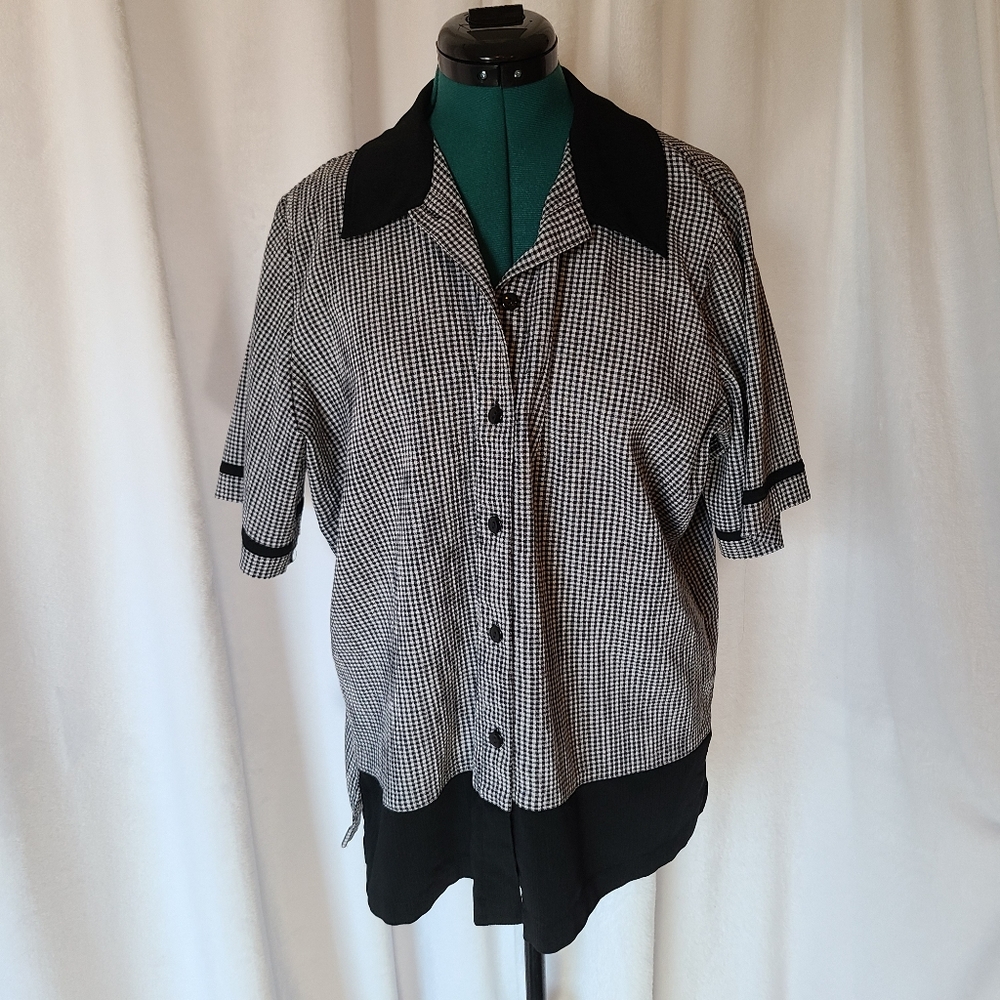 🌹🌹Allison Daley top